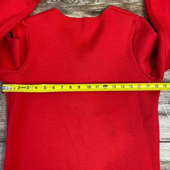 Saint James Cardigan Sweater - Picture 12 of 14